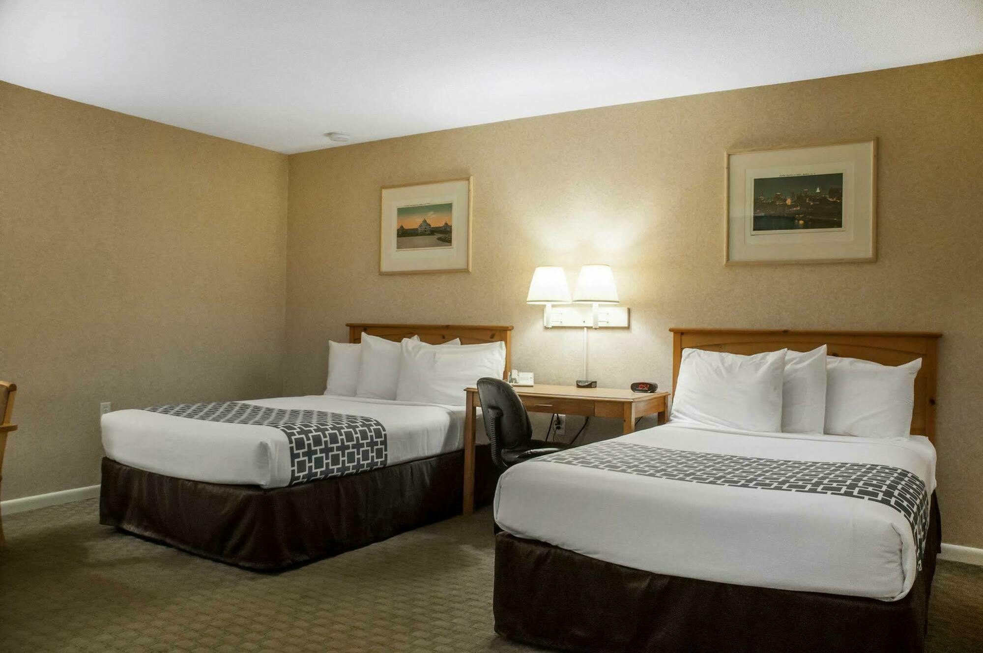 Econo Lodge Buffalo South Blasdell Exterior foto